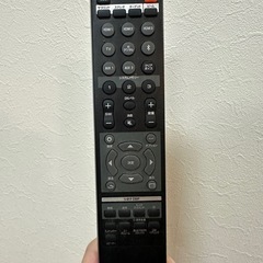 ヤマハ　スピーカー　YSP2500 サウンドバーの画像