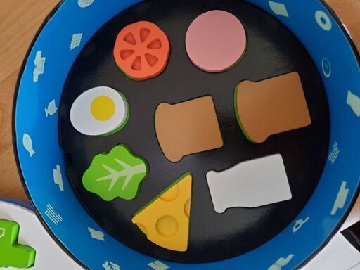 知育玩具 shokoa ワールドワイドstage4 (すみこ) 岡山のおもちゃ《知育玩具》の中古