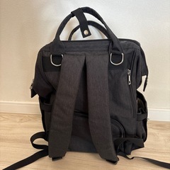 マザーズバッグの画像