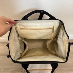 マザーズバッグの画像