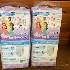 【プリンセス】グーン おむつ ビック2袋の画像