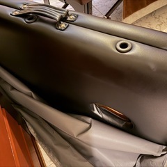 マッサージベッドの画像