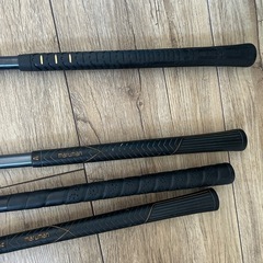 ゴルフクラブの画像