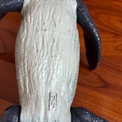 マテル社　モササウルスの画像