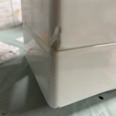 ティッシュケースの画像