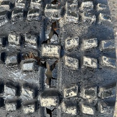 三菱　MSR1150DHFゴムクローラーの画像