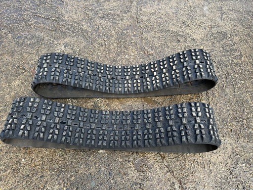 三菱　MSR1150DHFゴムクローラー