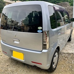 総額13万‼️車検残り長い‼️すぐ乗れます‼️の画像