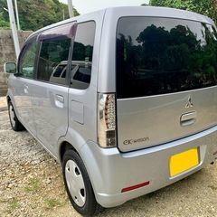 総額13万‼️車検残り長い‼️すぐ乗れます‼️の画像