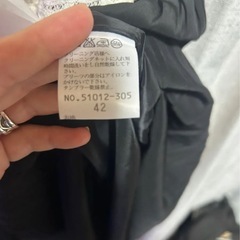 ワンピース　ブラック　黒　結婚式の画像