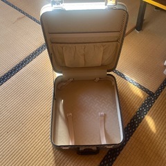 収納バックの画像