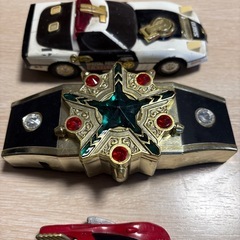 平成レトロおもちゃ　レア？の画像