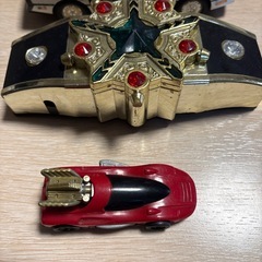 平成レトロおもちゃ　レア？の画像