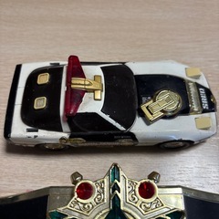 平成レトロおもちゃ　レア？の画像