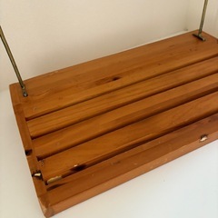 アクセサリー　収納の画像