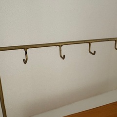 アクセサリー　収納の画像