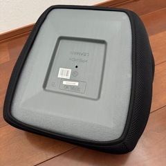 チャイルドシートの画像