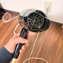 ドライヤーの画像