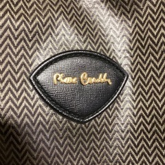 旅行 出張 ゴルフ　男女兼用 2way  ボストンバッグの画像