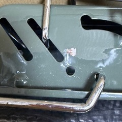 【美品】ワンタッチバーベキューコンロの画像