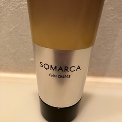 ソマルカ　カラートリートメント🍀の画像
