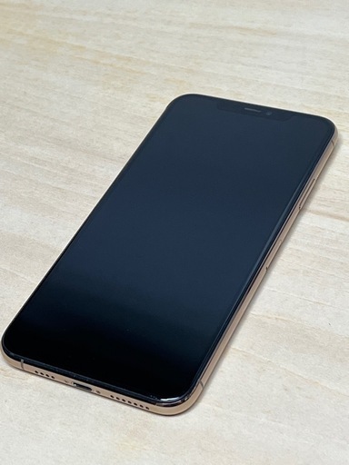 取引中　iPhone11Pro Max 256GB 