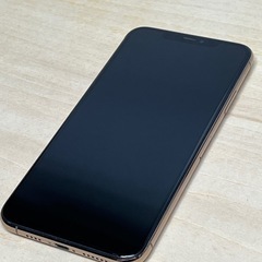 取引中　iPhone11Pro Max 256GB の画像