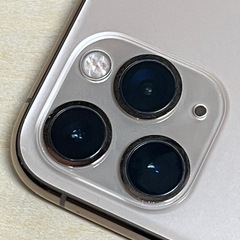 取引中　iPhone11Pro Max 256GB の画像