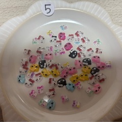 お買い得🉐ネイルパーツ💅✨①(最短受け渡し11/22)の画像