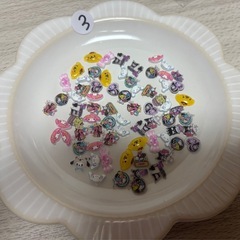 お買い得🉐ネイルパーツ💅✨①(最短受け渡し11/22)の画像