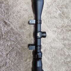 東京マルイ　M40A5　スコープ付の画像