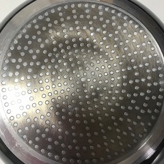 断捨離中２３日まで！大きめのお鍋の画像