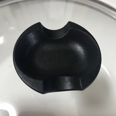 断捨離中２３日まで！大きめのお鍋の画像