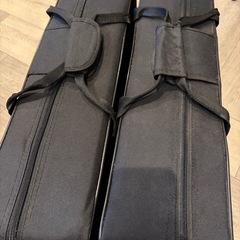 ほぼ未使用　SELVA （セルバ） アルトサックス SAS-100 ケース付きの画像