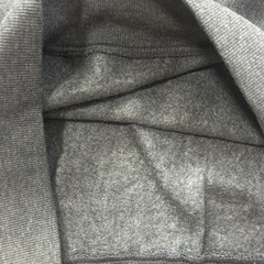 裏起毛スウェットの画像