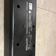 SONY スピーカーの画像