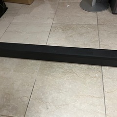 SONY スピーカーの画像