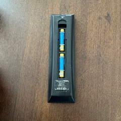 テレビ　リモコンの画像