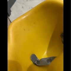 バンボ　ベビーチェアーの画像