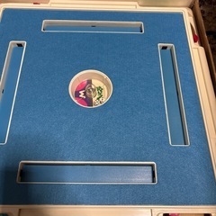 レア　ポケモン　ファミリーポンジャ金銀の画像