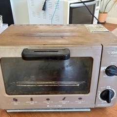 キッチン家電の画像