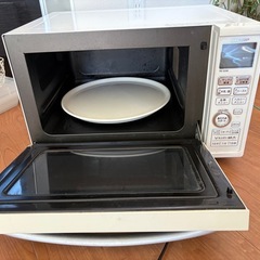 キッチン家電の画像