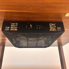 【交渉中】こたつの画像