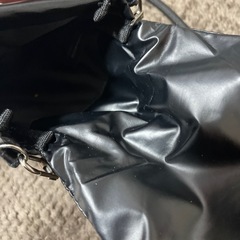 Mac ショルダーの画像