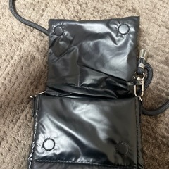 Mac ショルダーの画像