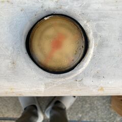 【灯油タンク】の画像