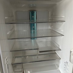 日立ノンフロン冷凍冷蔵庫 HITACHI 415L 冷蔵庫 R-S42ZM 2010年製の画像