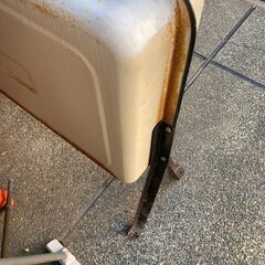 【灯油タンク】の画像