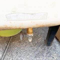 【灯油タンク】の画像