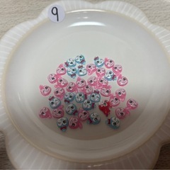 お買い得🉐ネイルパーツ💅✨②(最短受け渡し11/22)の画像